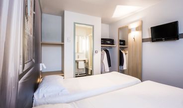 afbeelding van Double Room, Accessible, Non Smoking-1 Double Bed Free WiFi Free self parking