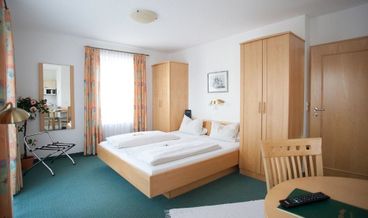 afbeelding van Double Room-1 Double Bed Free WiFi Free self parking Free breakfast