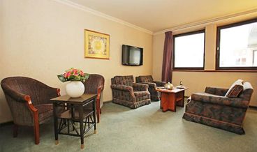 afbeelding van Standaard Kamer