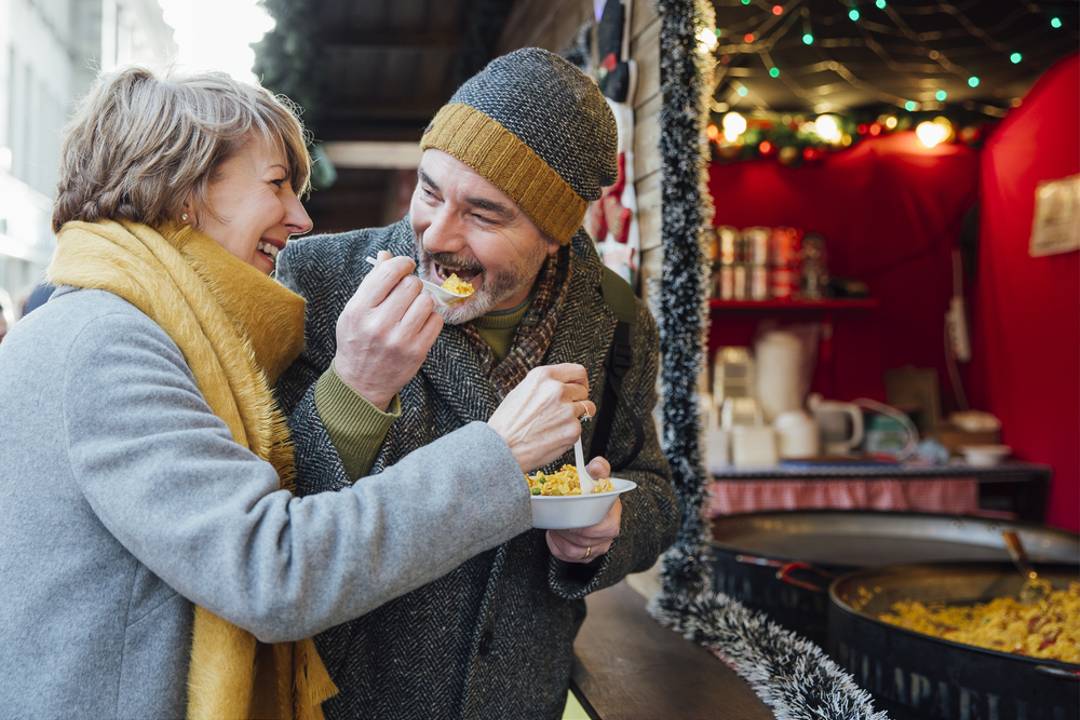 Alle hotels nabij de kerstmarkt Essen 2021