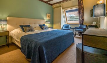 afbeelding van Standaard kamer