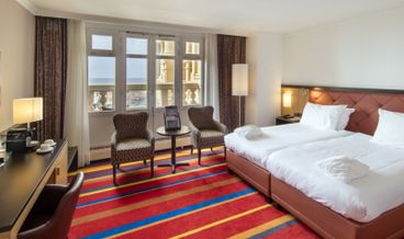 afbeelding van Superior kamer- early bird