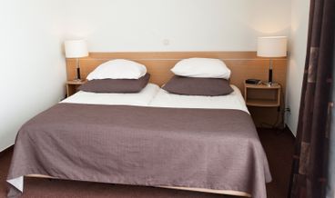 afbeelding van Standaard kamer