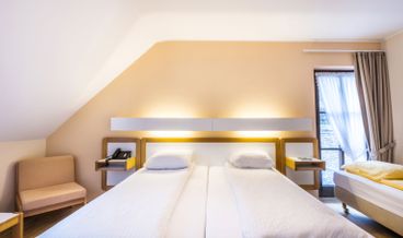 afbeelding van Standaard Kamer