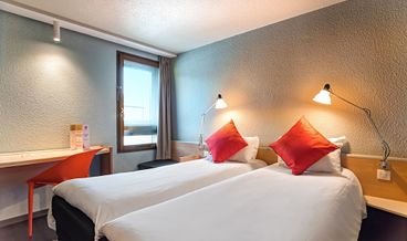 afbeelding van Standard Double Room, 1 Double Bed-1 Double Bed Free WiFi Free self parking