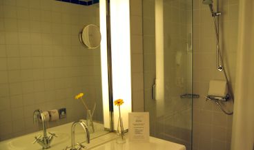 afbeelding van Standaard 2- pers. kamer