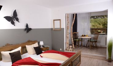 afbeelding van Standaard Kamer