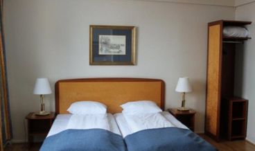afbeelding van Standaard Kamer