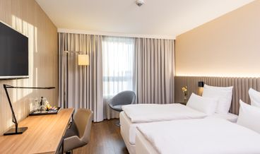 afbeelding van Standaard Kamer - Hotdeal