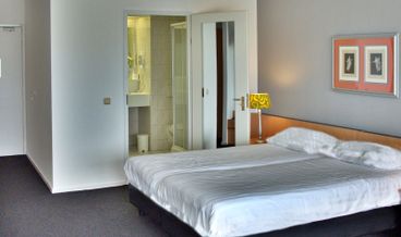 afbeelding van Standaard kamer
