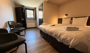 afbeelding van Klassieke kamer