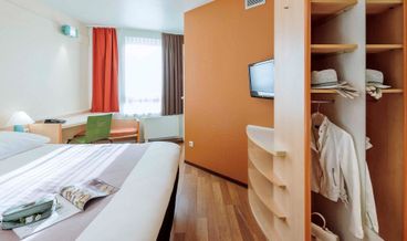 afbeelding van Double room