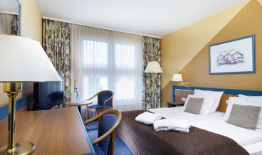 afbeelding van Twin/Double room
