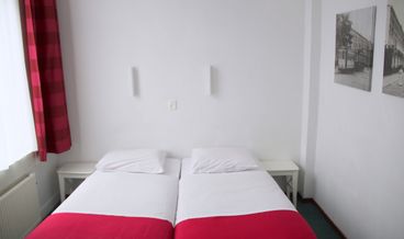 afbeelding van Standaard Kamer