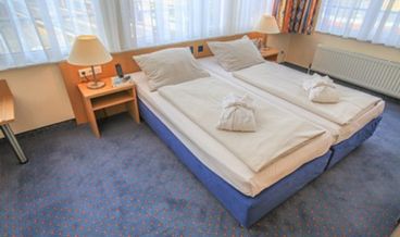 afbeelding van Standaard Kamer