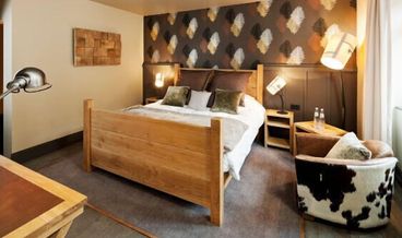 afbeelding van Deluxe kamer (with member access)