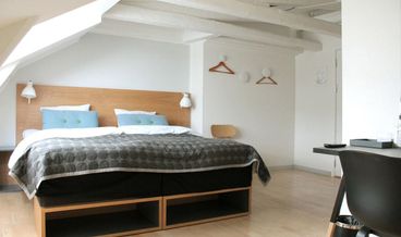 afbeelding van Twin/Double room - Economy