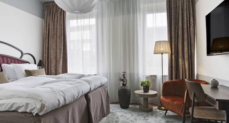 Kamer