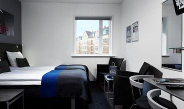 afbeelding van Economy kamer