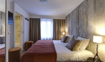 afbeelding van Kamer (Cozy)