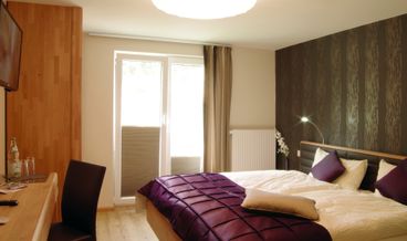 afbeelding van Standaard Kamer