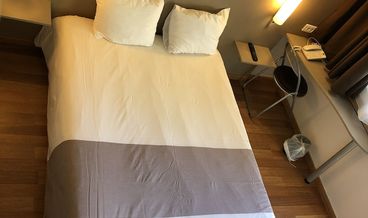 afbeelding van Family Twin Room-2 Queen Beds Free WiFi Free self parking Free breakfast