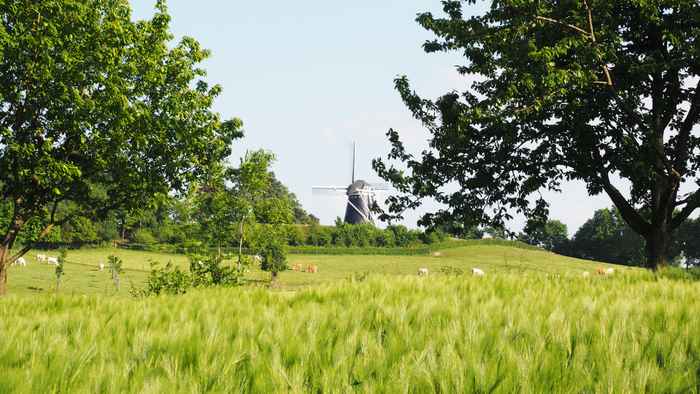 Weekendje weg in Zuid-Limburg