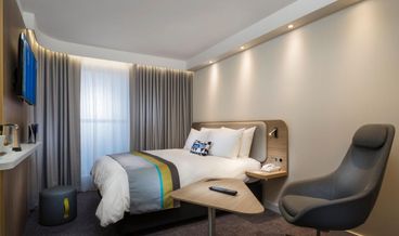 afbeelding van Standaard Kamer