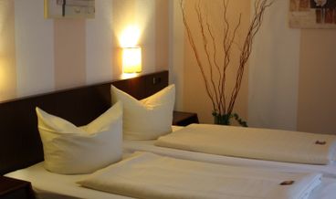 afbeelding van Standaard Kamer