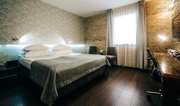 afbeelding van Standaard Kamer