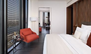 afbeelding van Standaard Kamer