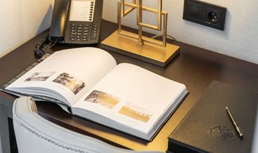 afbeelding van Rondvaart Arrangement
