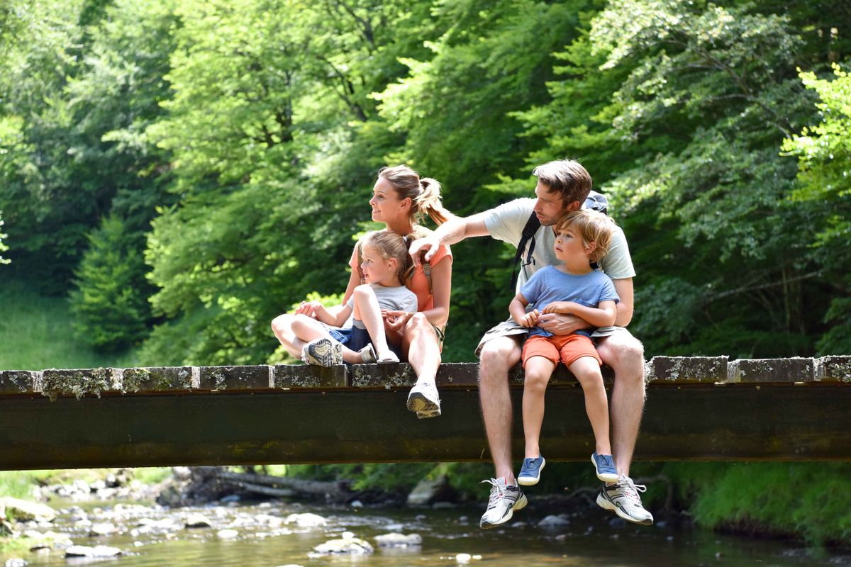 Familiehotels in de Pyreneeën
