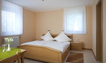 afbeelding van Standaard Kamer