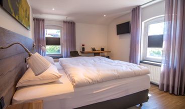 afbeelding van Comfort room