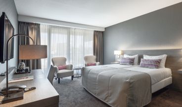 afbeelding van Comfort kamer