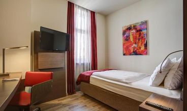 afbeelding van Standaard Kamer
