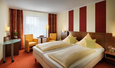afbeelding van Double room
