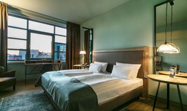 afbeelding van Double room - Promo