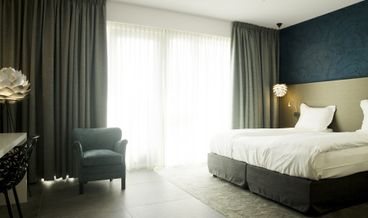 afbeelding van Comfort kamer