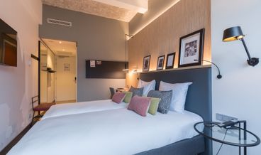 afbeelding van Standaard Kamer