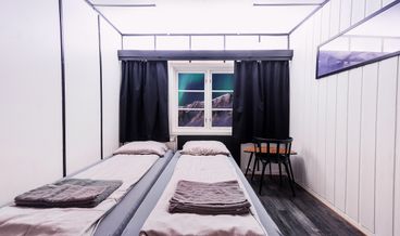 afbeelding van Standaard Kamer