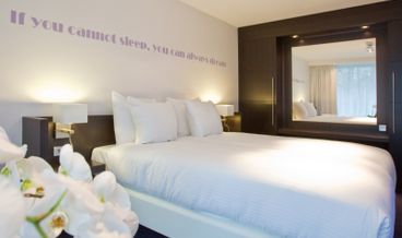 afbeelding van Comfort deluxe