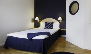 afbeelding van Standaard Kamer