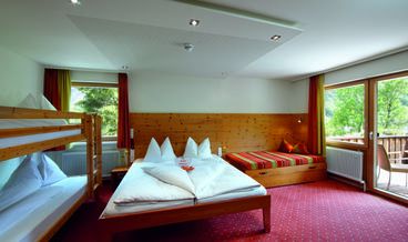 afbeelding van Premium kamer