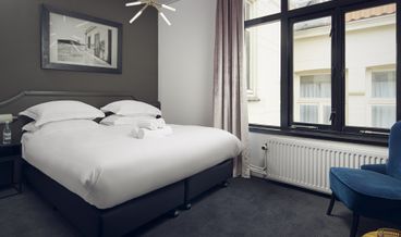 afbeelding van Standard Double Room