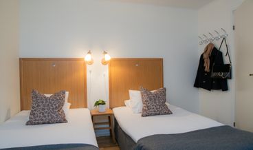afbeelding van Standaard Kamer
