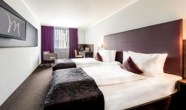 afbeelding van Standard twin kamer - Hotdeal