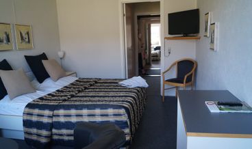 afbeelding van Double or Twin Room-1 Double Bed Free WiFi Free self parking Free breakfast