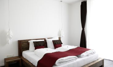 afbeelding van Standaard Kamer